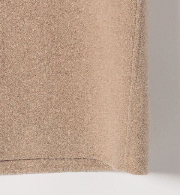 quaranciel「quaranciel: リバー チェスター ロング コート」|チェスターコート|