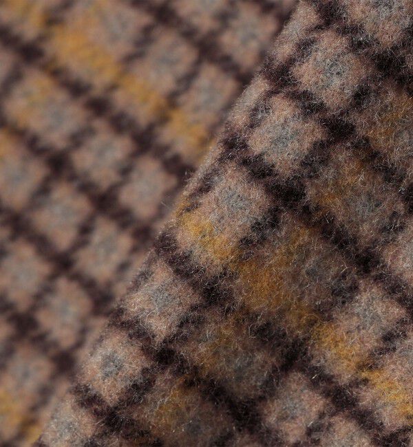 SHIPS any「SHIPS any: リバー テーラード ジャケット コート」|その他|