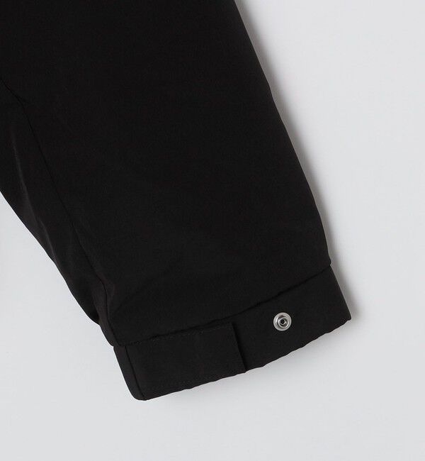 SHIPS「SHIPS:〈手洗い可能〉Octa(R)CPCP(R) フーデッド パーカー ブルゾン」|ブルゾン・スタジャン|