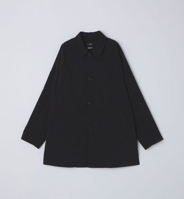 SHIPS「SHIPS: PERTEX(R) Octa(R) ショート コート」|その他|