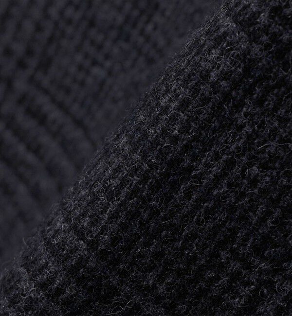 SHIPS Colors 「SHIPS Colors:尾州 サスティナブル ツイード ジャケット」|テーラードジャケット|