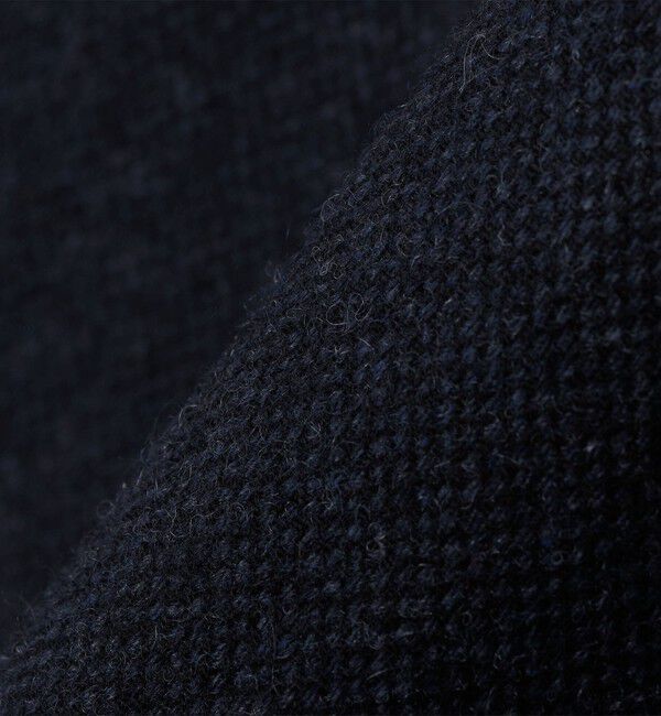 SHIPS Colors 「SHIPS Colors:尾州 サスティナブル ツイード ジャケット」|テーラードジャケット|