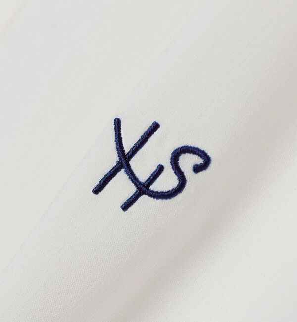 SHIPS「【WEB限定】SHIPS: 防シワ・吸水速乾 Drymix(R)タイプライターセミワイドカラーシャツ」|シャツ・ブラウス|