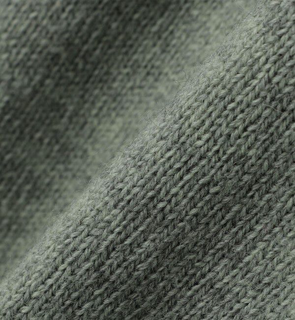 SHIPS「PEREGRINE: クルーネック セーター」|ニット・セーター|