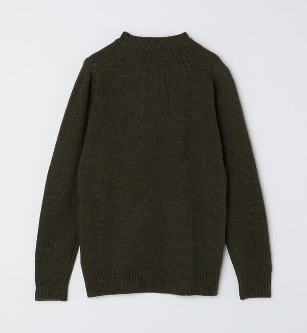 SHIPS「PEREGRINE: クルーネック セーター」|ニット・セーター|