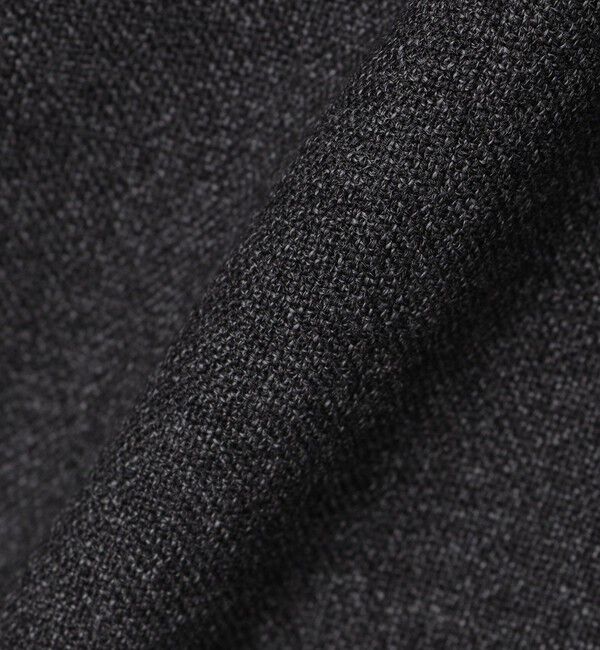 SHIPS「VALDITARO: ラスティ ウール スーツ」|スーツ|