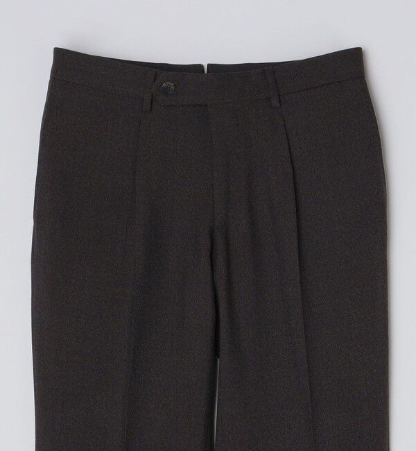 SHIPS「VALDITARO: ラスティ ウール スーツ」|スーツ|