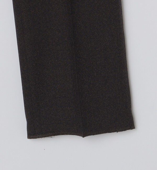 SHIPS「VALDITARO: ラスティ ウール スーツ」|スーツ|