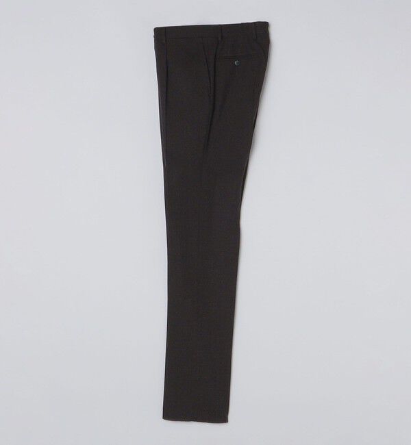 SHIPS「VALDITARO: ラスティ ウール スーツ」|スーツ|