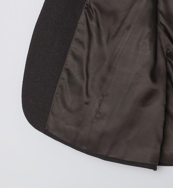 SHIPS「VALDITARO: ラスティ ウール スーツ」|スーツ|