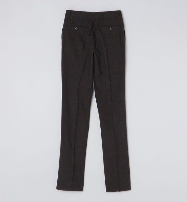 SHIPS「VALDITARO: ラスティ ウール スーツ」|スーツ|