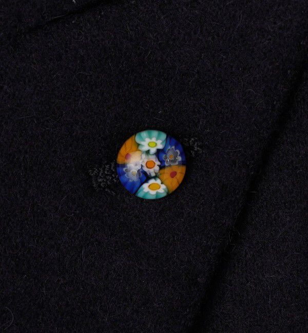 SHIPS「BELVEST: ダブルブレスト ジャケット」|テーラードジャケット|