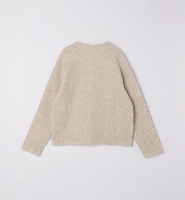 SHIPS「Reception: HENRY CARDIGAN」|カーディガン|
