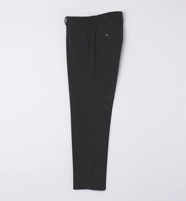 SHIPS Colors 「SHIPS Colors:〈手洗い可能〉AVANT(R)LOOP スラックス(セットアップ対応可能)」|スラックス|