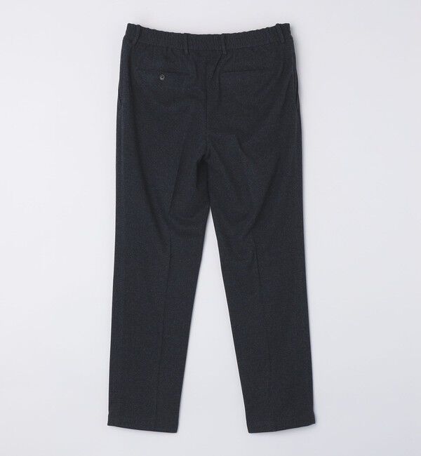 SHIPS Colors 「SHIPS Colors:〈手洗い可能〉AVANT(R)LOOP スラックス(セットアップ対応可能)」|スラックス|