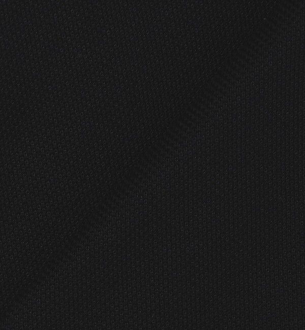 SHIPS「【SHIPS別注】FRED PERRY:COOLMAX(R) 鹿の子 ワンポイント ロゴ Tシャツ 25SS」|Tシャツ・カットソー|