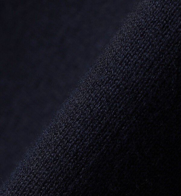 SHIPS Colors 「SHIPS Colors:〈手洗い可能〉セッケツ ノーカラー カーディガン◇」|カーディガン|