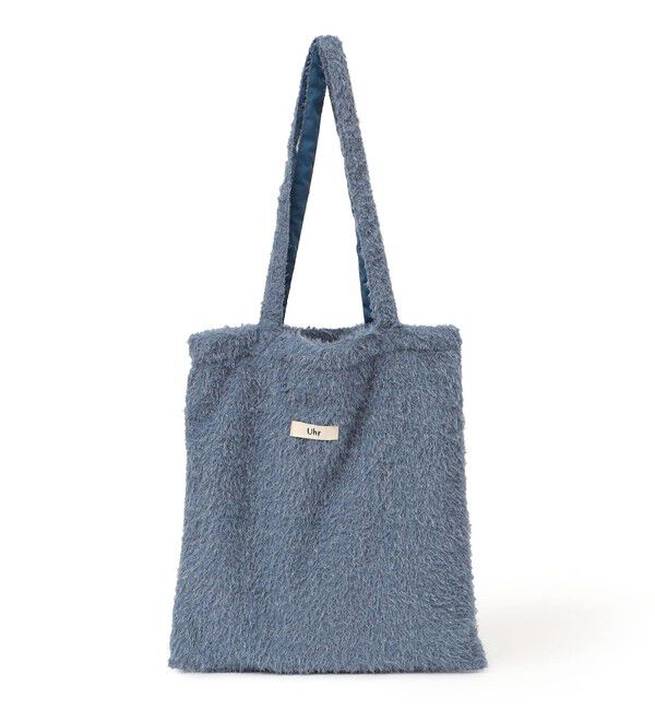 SHIPS for women「【SHIPS別注】Uhr:トート バッグ」|トートバッグ|