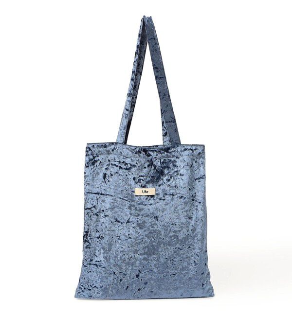 SHIPS for women「【SHIPS別注】Uhr:トート バッグ」|トートバッグ|