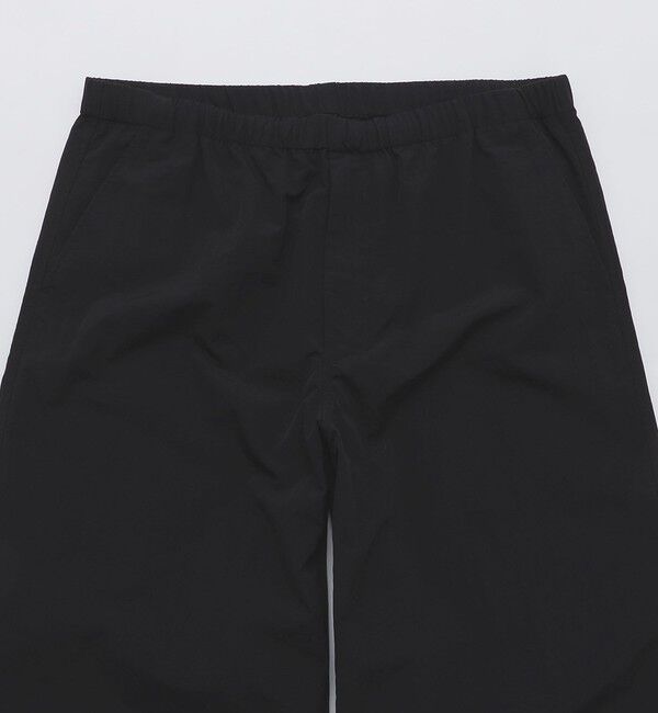 SHIPS「City Ambient Products: 2WAY コンバーチブル トラック パンツ」|チノ|
