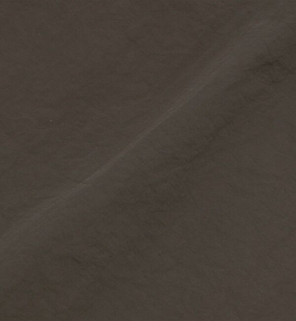 SHIPS「City Ambient Products: 2WAY コンバーチブル トラック パンツ」|チノ|