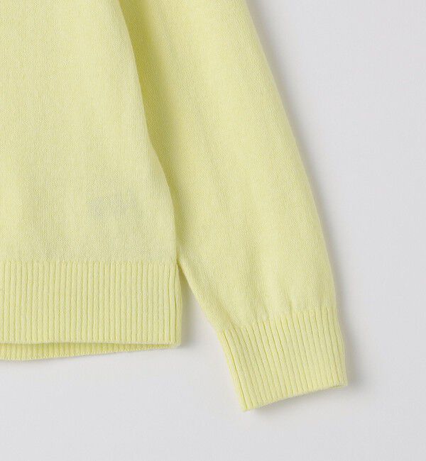 SHIPS KIDS「SHIPS KIDS:80～90cm / リバティ カーディガン」|カーディガン|