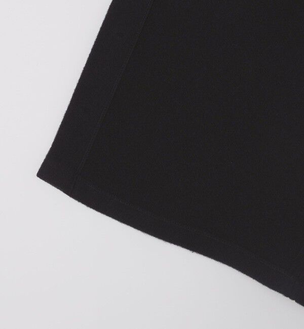 SHIPS「RIER: FLEECE SHIRT」|ブルゾン・スタジャン|