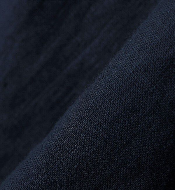 SHIPS any「SHIPS any:〈洗濯機可能〉NOVELTEX リネン イージー ショーツ(セットアップ対応)◇」|その他|