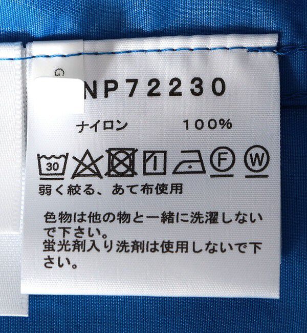 SHIPS any「THE NORTH FACE: COMPACT JACKET マウンテンパーカー」|ブルゾン・スタジャン|