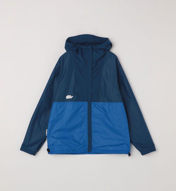 SHIPS any「THE NORTH FACE: COMPACT JACKET マウンテンパーカー」|ブルゾン・スタジャン|