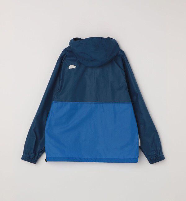 SHIPS any「THE NORTH FACE: COMPACT JACKET マウンテンパーカー」|ブルゾン・スタジャン|