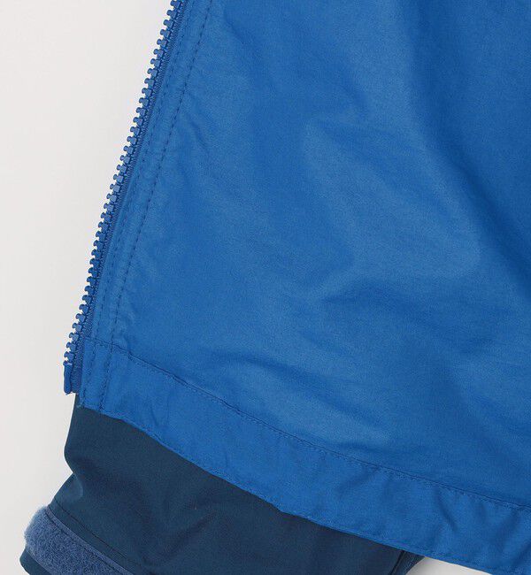 SHIPS any「THE NORTH FACE: COMPACT JACKET マウンテンパーカー」|ブルゾン・スタジャン|