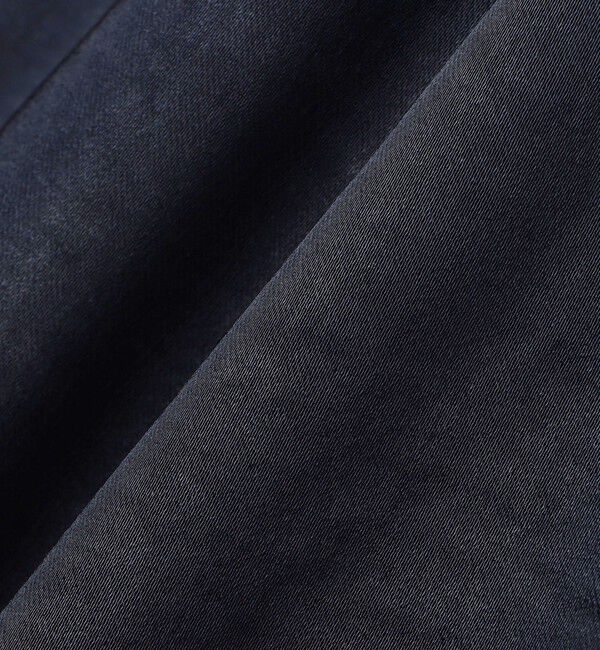 SHIPS Colors 「SHIPS Colors:〈手洗い可能〉サテン マーメイド スカート」|スカート|