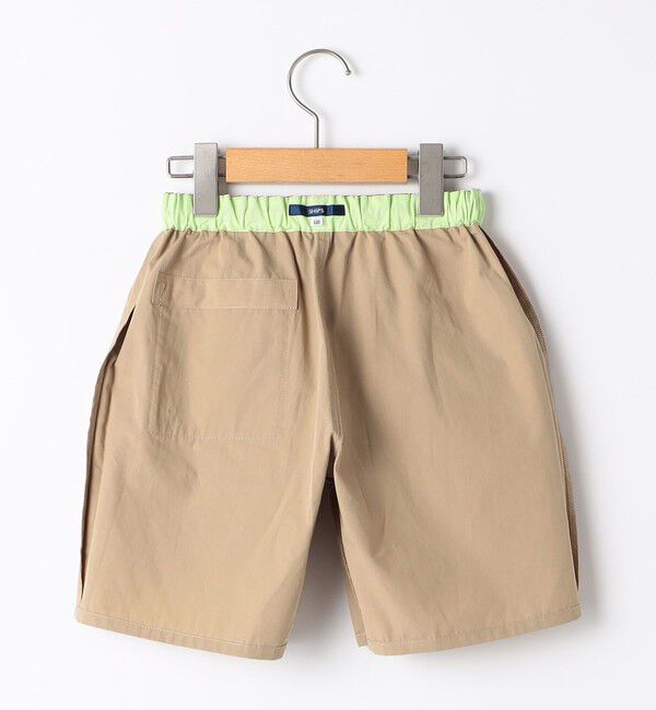 SHIPS KIDS「SHIPS KIDS:100～130cm / デイリー ショーツ」|その他|