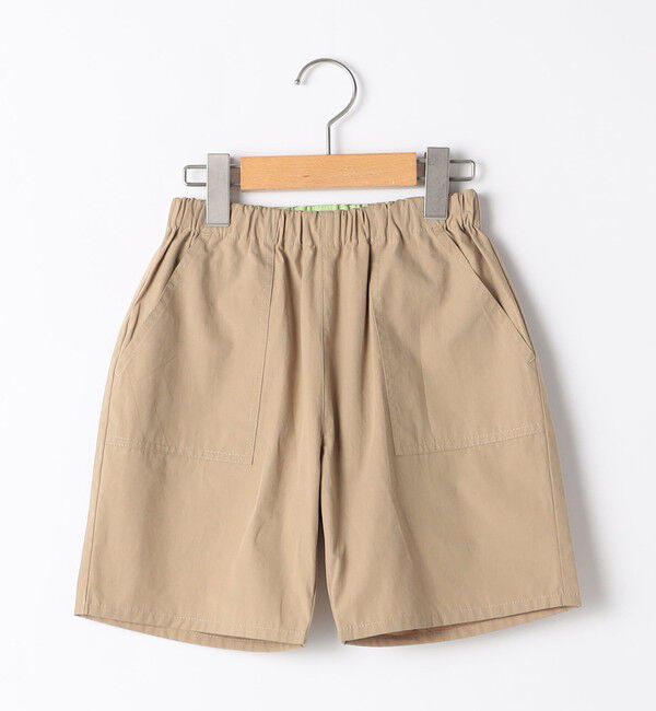 SHIPS KIDS「SHIPS KIDS:100～130cm / デイリー ショーツ」|その他|