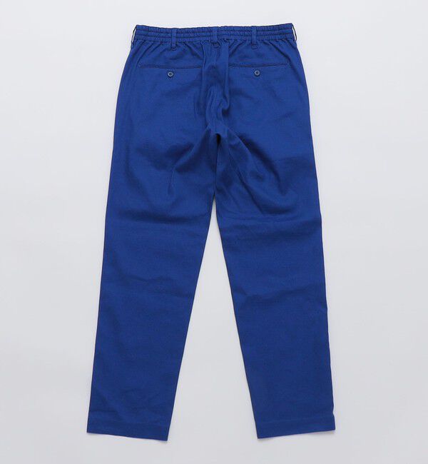 SHIPS「SHIPS: フレックスリネン イージー パンツ」|その他|