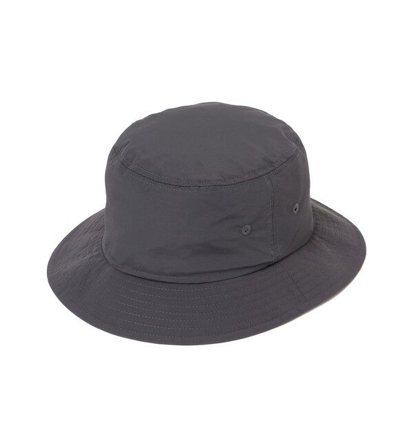 SHIPS any「SHIPS any:〈UVカット/撥水加工/遮熱〉サーマル バリア サファリ ハット 25SS」|ハット|