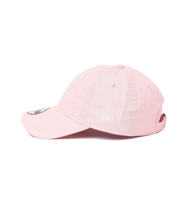 SHIPS any「NEW ERA: MLB Youth 9TWENTY ウォッシュ加工 ベースボールキャップ<KIDS>」|その他|