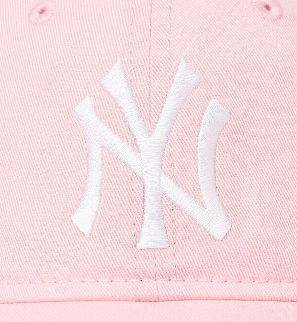 SHIPS any「NEW ERA: MLB Youth 9TWENTY ウォッシュ加工 ベースボールキャップ<KIDS>」|その他|