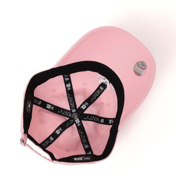 SHIPS any「NEW ERA: MLB Youth 9TWENTY ウォッシュ加工 ベースボールキャップ<KIDS>」|その他|