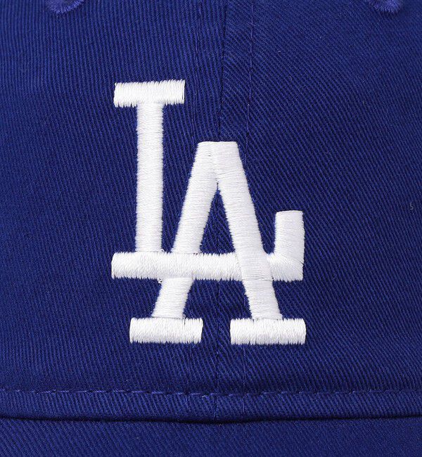 SHIPS any「NEW ERA: MLB Youth 9TWENTY ウォッシュ加工 ベースボールキャップ<KIDS>」|その他|