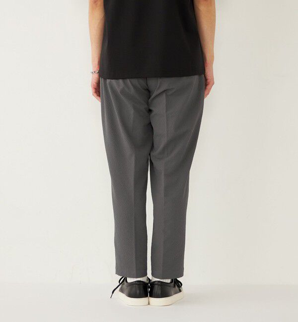 SHIPS Colors 「SHIPS Colors:〈接触冷感・吸水速乾・洗濯機可能〉ライト サッカー イージー パンツ◇」|その他|