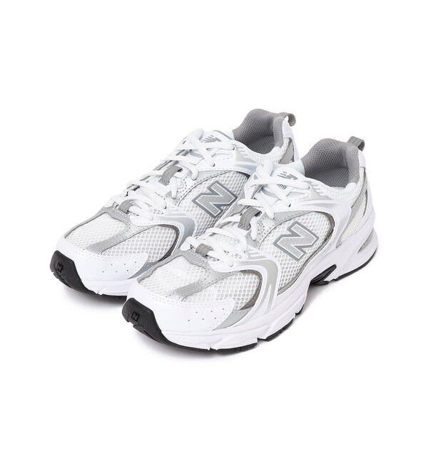 SHIPS for women「New Balance:MR530」|スニーカー|オフホワイト
