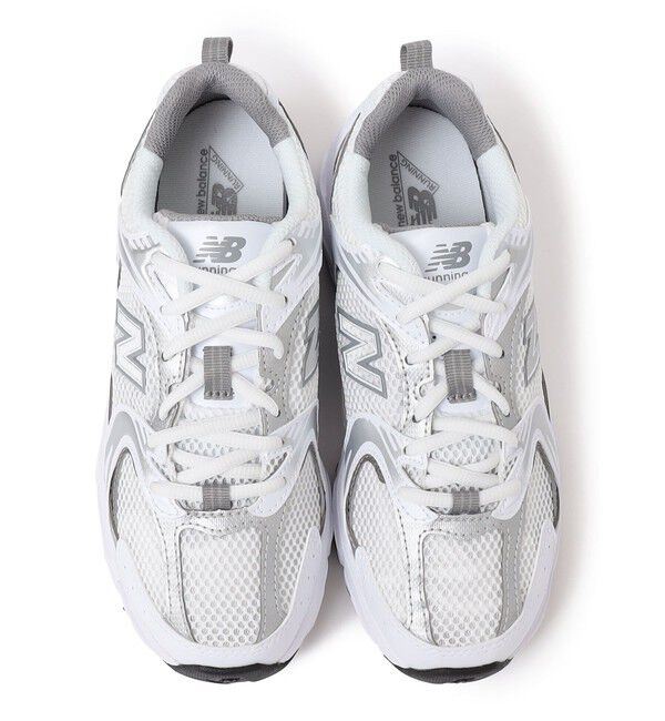 SHIPS for women「New Balance:MR530」|スニーカー|