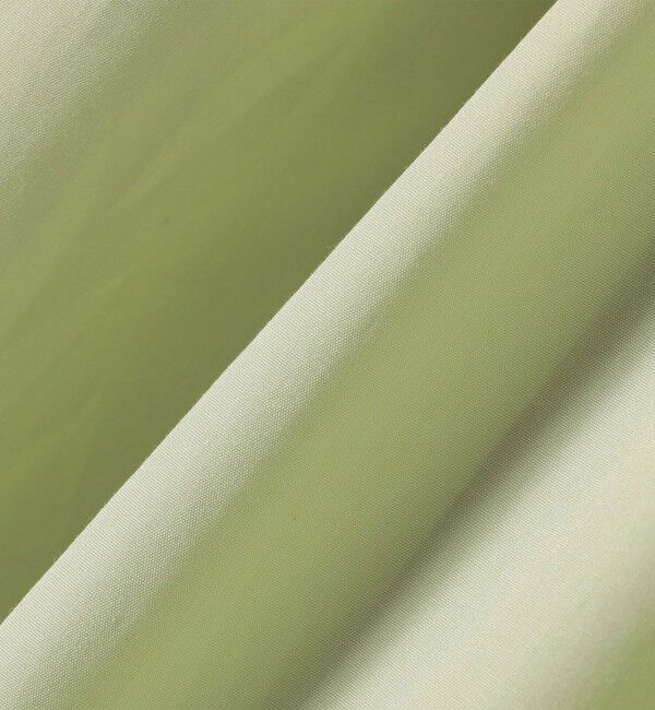 SHIPS for women「SHIPS Primary Navy Label:へム ステッチ オフショル ワンピース」|ワンピース|