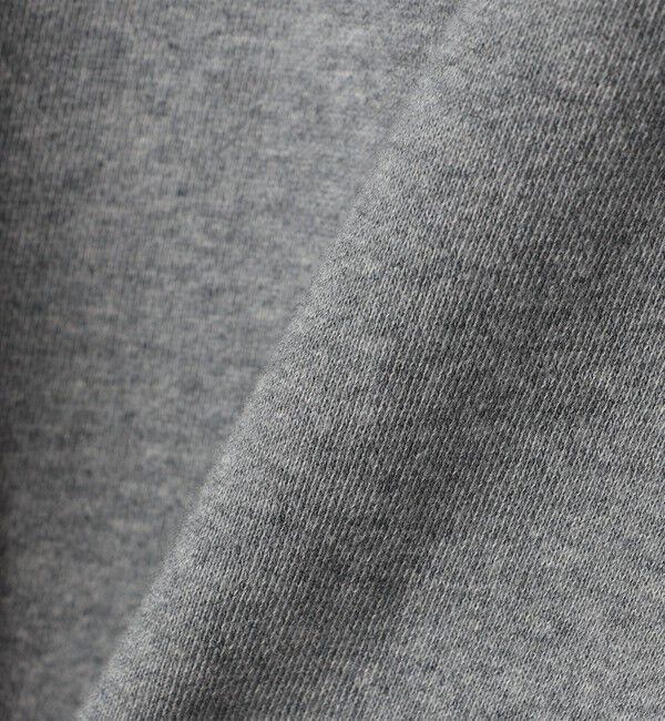 SHIPS any「《一部追加予約》SHIPS any:〈洗濯機可能〉USAコットン 裏起毛 フーディー ルーズ プルオーバー」|パーカー|