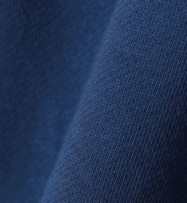 SHIPS any「《一部追加予約》SHIPS any:〈洗濯機可能〉USAコットン 裏起毛 フーディー ルーズ プルオーバー」|パーカー|