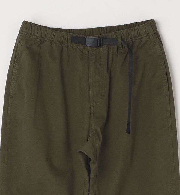 SHIPS any「【SHIPS any別注】GRAMiCCi: ルーズ テーパード ストレッチ チノパンツ◇」|チノ|