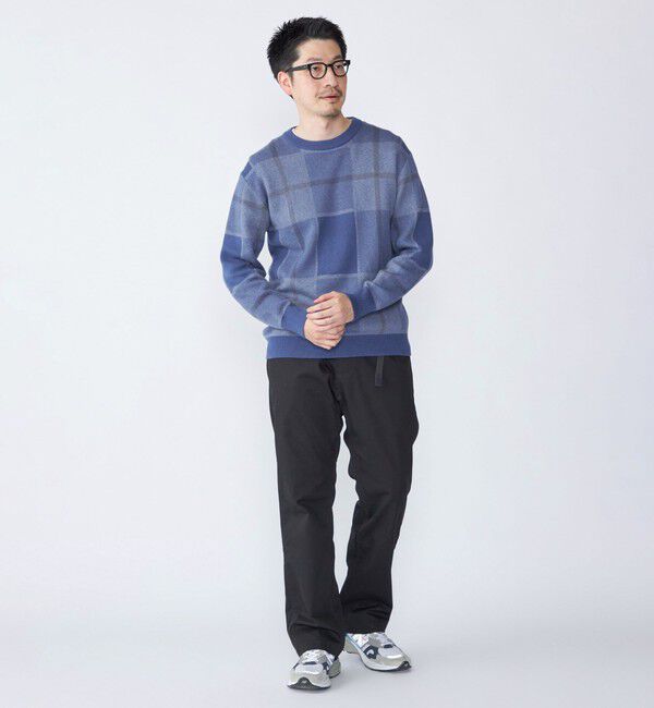 SHIPS「【SHIPS別注】Gramicci:  T/C ツイル パンツ」|その他|