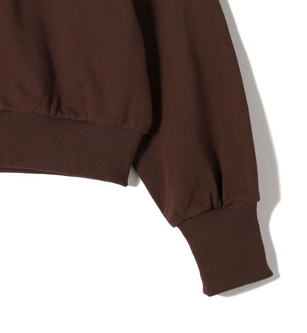 SHIPS for women「SHIPS NINE CASE:〈洗濯機可能〉裏毛 カーディガン」|カーディガン|